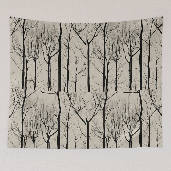 Item preview, Forest vibes special  designed and sold by Riajboss.