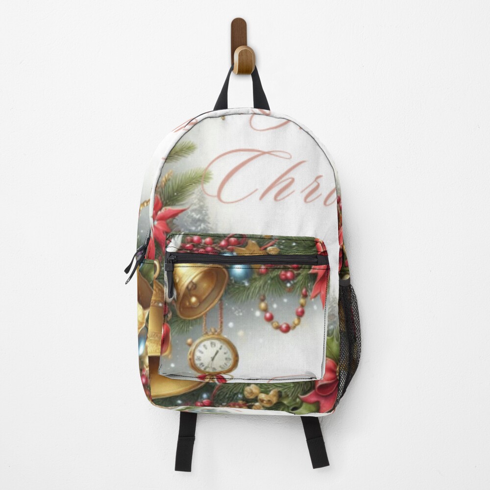 Item preview, Backpack designed and sold by MixtaGraphics.