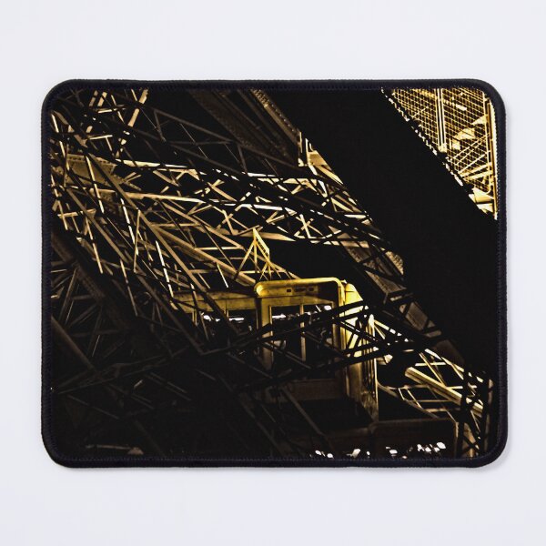 Item preview, Eiffel Tower in Paris designed and sold by Voltrush.