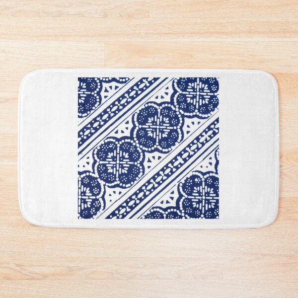 Artikelvorschau, Indonesisches malaysisches Batik-Designmuster. Ethnisches Südostasien, Malaysia, Indonesien entworfen und verkauft von holaitssher.
