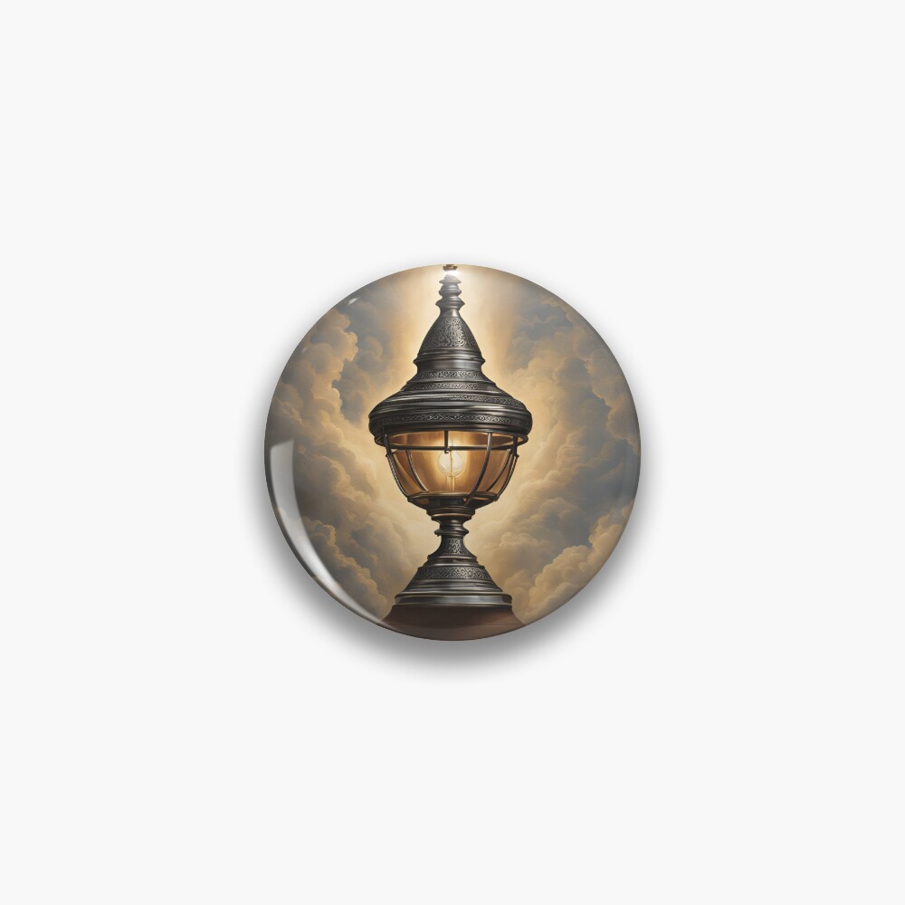 Item preview, Pin designed and sold by R77shop.