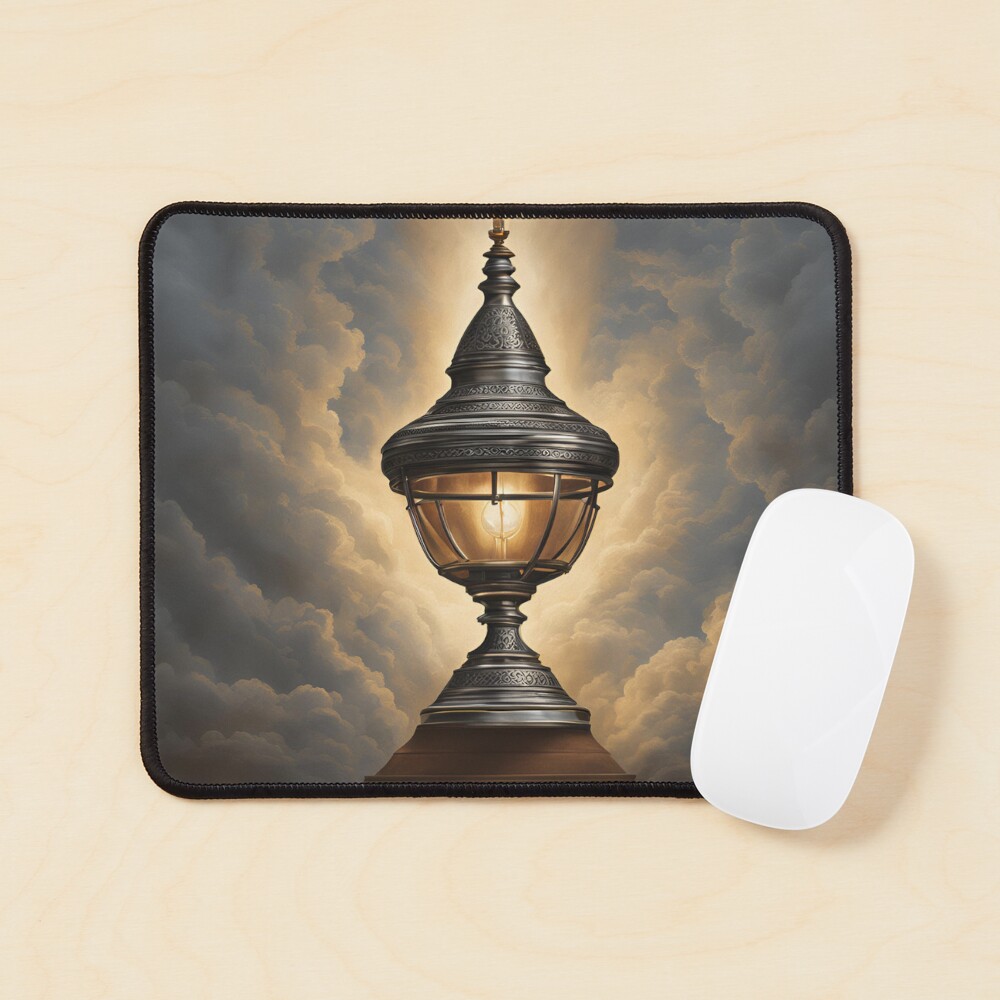 Item preview, Mouse Pad designed and sold by R77shop.