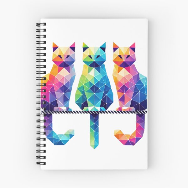 Item preview, Cats designed and sold by becauseturkey.