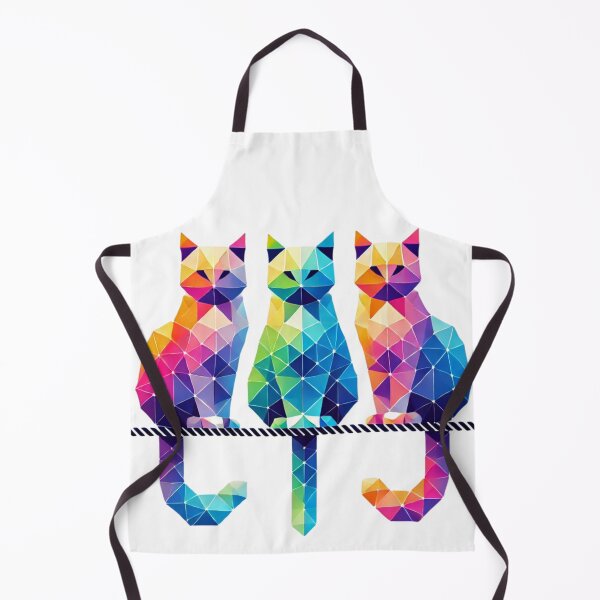 Item preview, Cats designed and sold by becauseturkey.