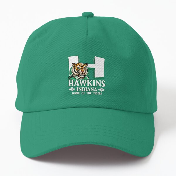 Item preview, Hawkins Indiana designed and sold by LevelUp-GoodVibes.