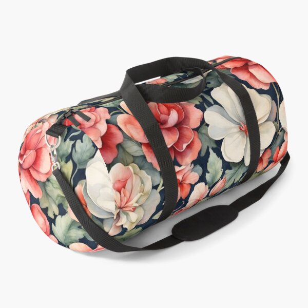 Item preview, Wildflower Dreams: Bold and Bright Blossoms designed and sold by Victoria Riabov.