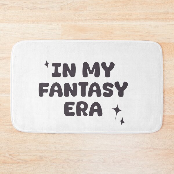 Item preview, In my fantasy era ✨ designed and sold by GraphikNook.
