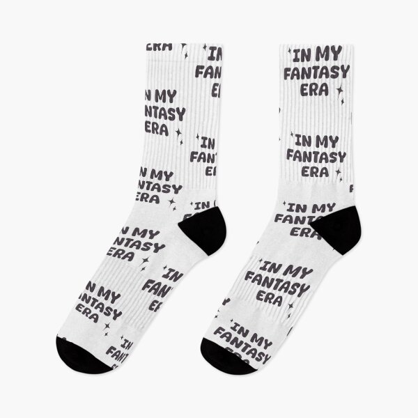 Item preview, In my fantasy era ✨ designed and sold by GraphikNook.