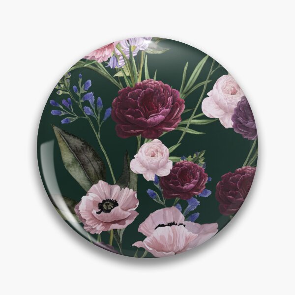 Item preview, Flowers Nectar designed and sold by Asmaa Abdul-Azim.