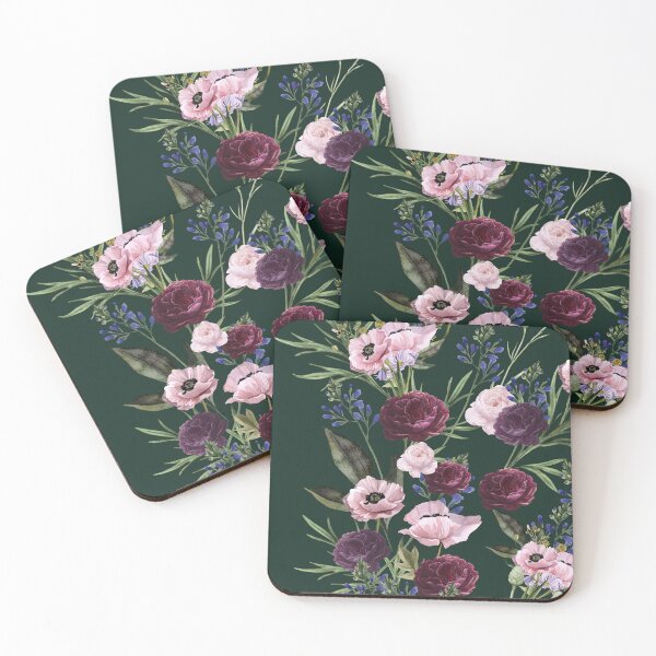 Item preview, Flowers Nectar designed and sold by Asmaa Abdul-Azim.