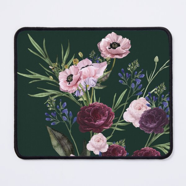 Item preview, Flowers Nectar designed and sold by Asmaa Abdul-Azim.