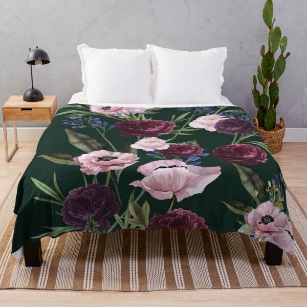 Item preview, Flowers Nectar designed and sold by Asmaa Abdul-Azim.