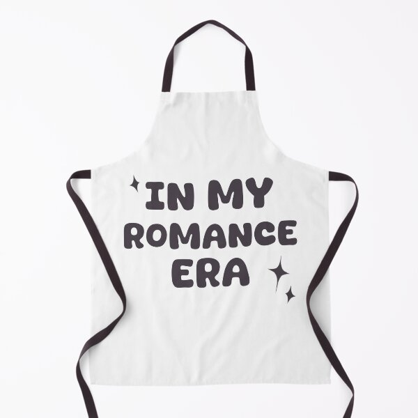 Item preview, In my romance era ✨ designed and sold by GraphikNook.