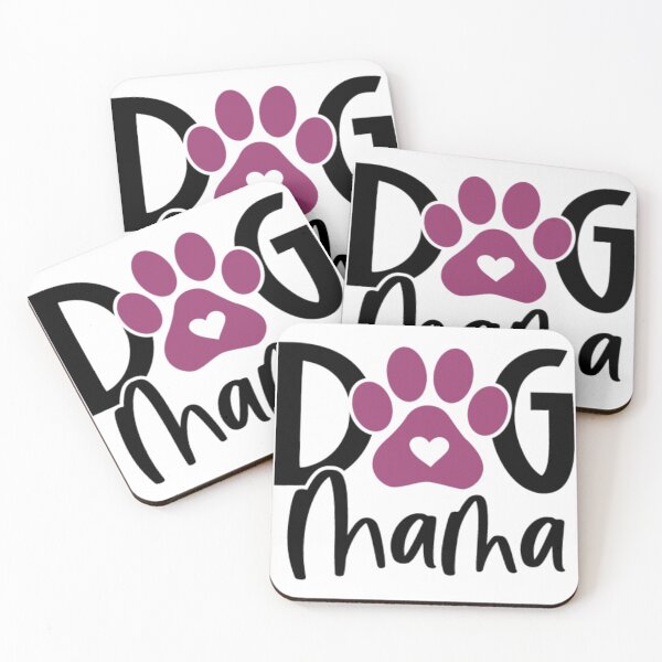 Item preview, Dog Mama designed and sold by LMN75Designs.