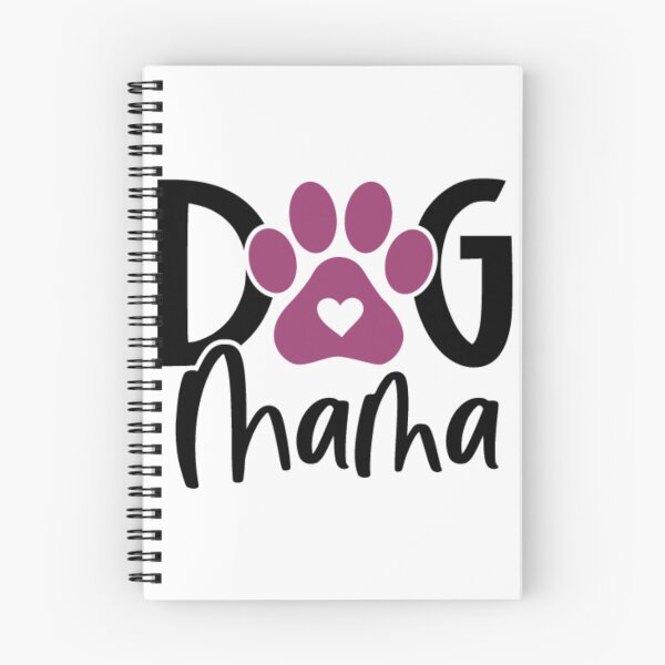 Item preview, Dog Mama designed and sold by LMN75Designs.