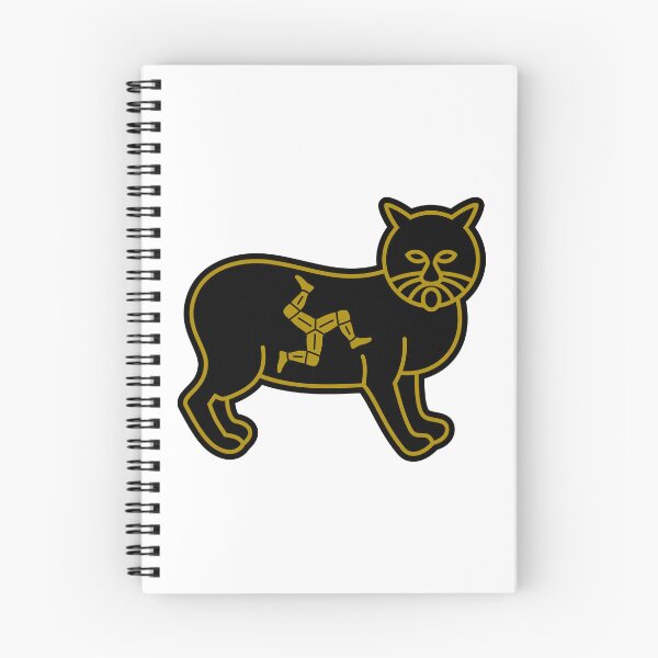 Item preview, Manx Cat designed and sold by sirglennbo.