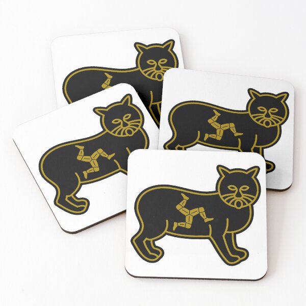 Item preview, Manx Cat designed and sold by sirglennbo.