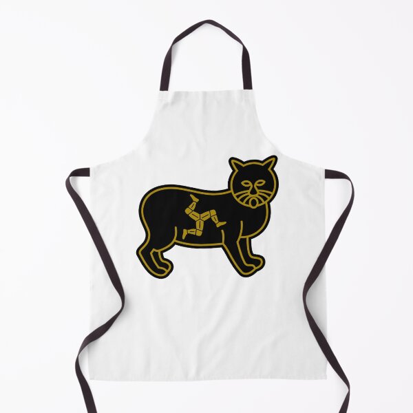 Item preview, Manx Cat designed and sold by sirglennbo.