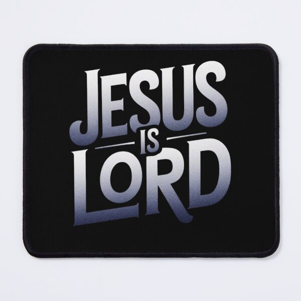 Item preview, Jesus Is Lord 2 designed and sold by DestinyReborn.