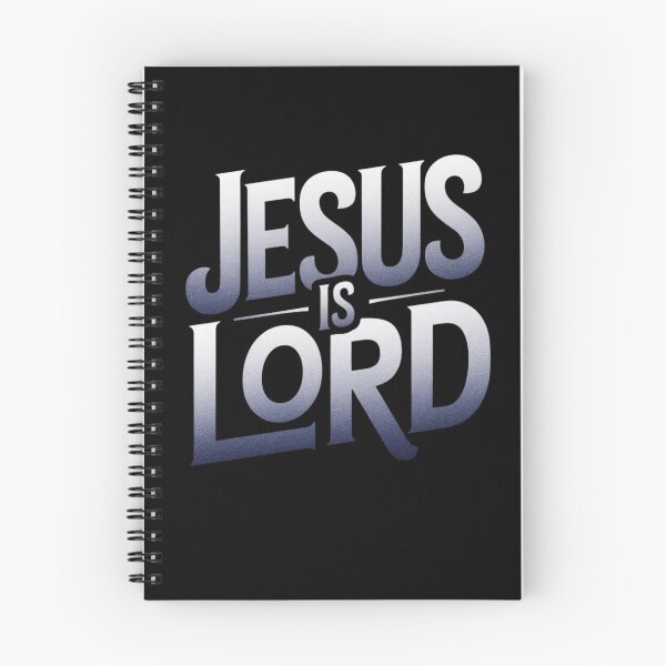 Item preview, Jesus Is Lord 2 designed and sold by DestinyReborn.