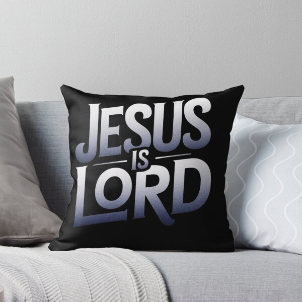 Item preview, Jesus Is Lord 2 designed and sold by DestinyReborn.