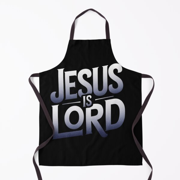 Item preview, Jesus Is Lord 2 designed and sold by DestinyReborn.