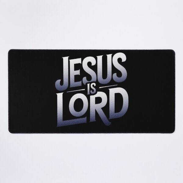 Item preview, Jesus Is Lord 2 designed and sold by DestinyReborn.