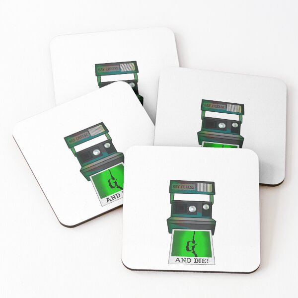 Item preview, Say Cheese! designed and sold by CountMathula.