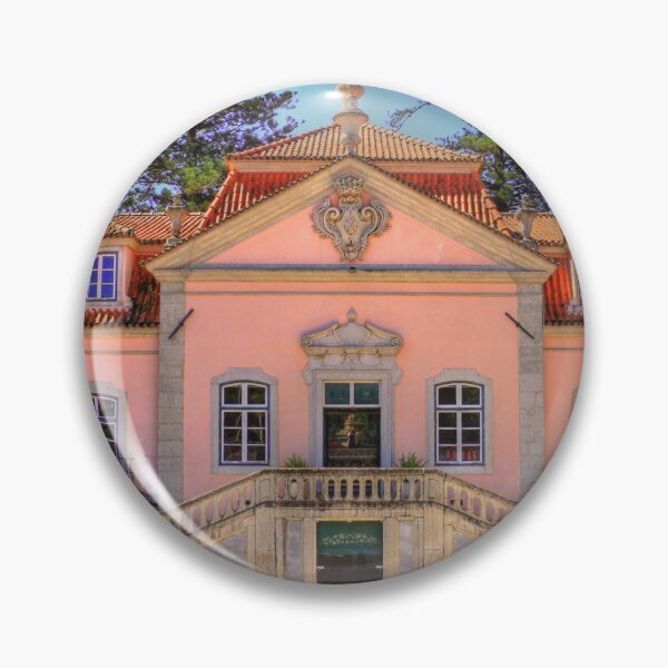 Item preview, Oeiras Palace designed and sold by Tereza Pilar  Art.