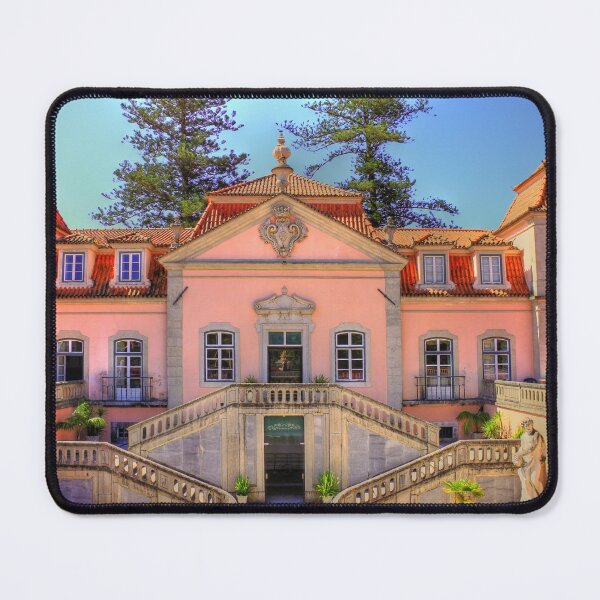 Item preview, Oeiras Palace designed and sold by Tereza Pilar Art.