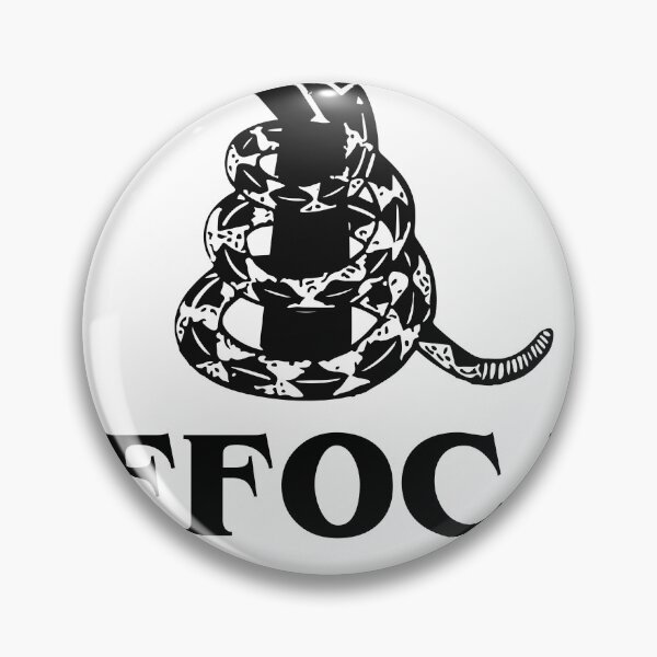 Item preview, Suffocate fascism designed and sold by remerasnerdas.