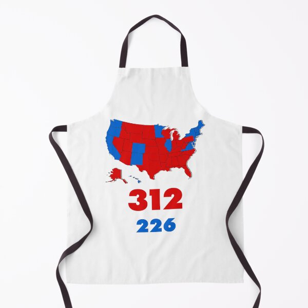 Item preview, Usa 2024 Map Election Trump 47th president final result designed and sold by made4K.