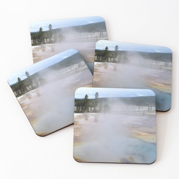 Item preview, Geyser  designed and sold by Larrysphotos.