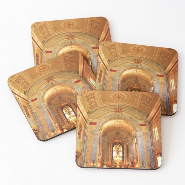 Item preview, Sanctuary of Nª Sª da Rocha. Oeiras designed and sold by Tereza Pilar  Art.