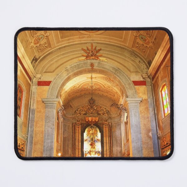 Item preview, Sanctuary of Nª Sª da Rocha. Oeiras designed and sold by Tereza Pilar  Art.