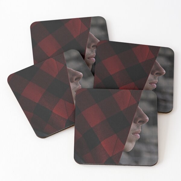 Item preview, The man in the hood designed and sold by Voltrush.