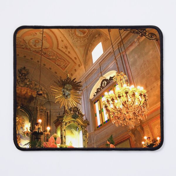 Item preview, Andor no Altar...Nª Sª da Rocha designed and sold by Tereza Pilar  Art.