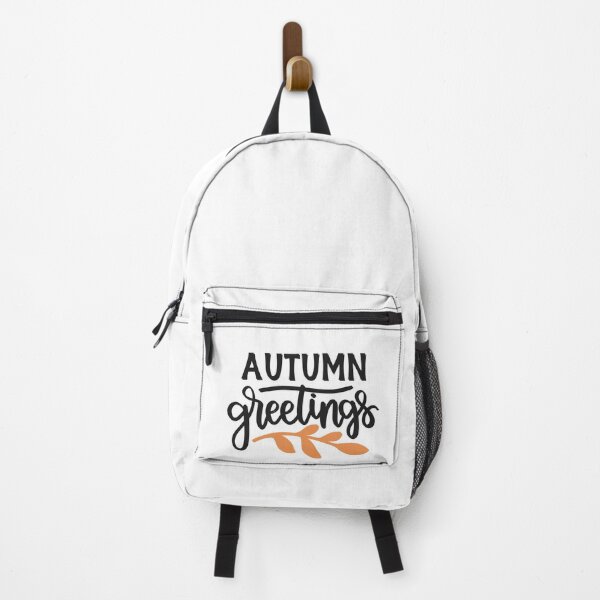 Item preview, autumn greetings designed and sold by ManikRaja.