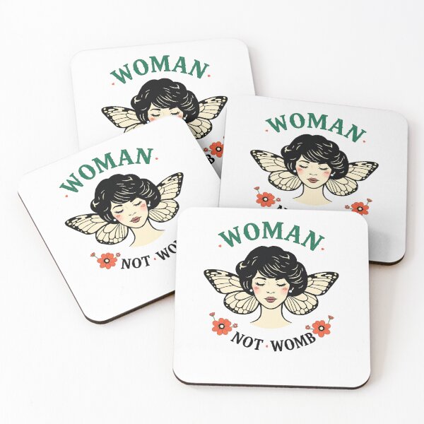 Item preview, woman not womb designed and sold by svarupa.