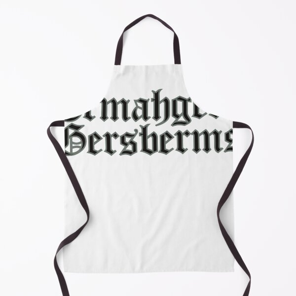 Item preview, Gersberms designed and sold by CountMathula.
