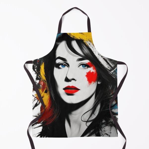 Item preview, Bold Strokes of Emotion designed and sold by becauseturkey.