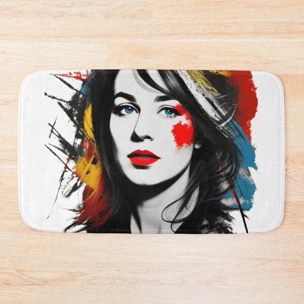 Item preview, Bold Strokes of Emotion designed and sold by becauseturkey.