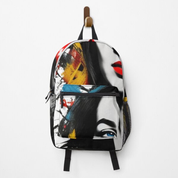 Item preview, Bold Strokes of Emotion designed and sold by becauseturkey.