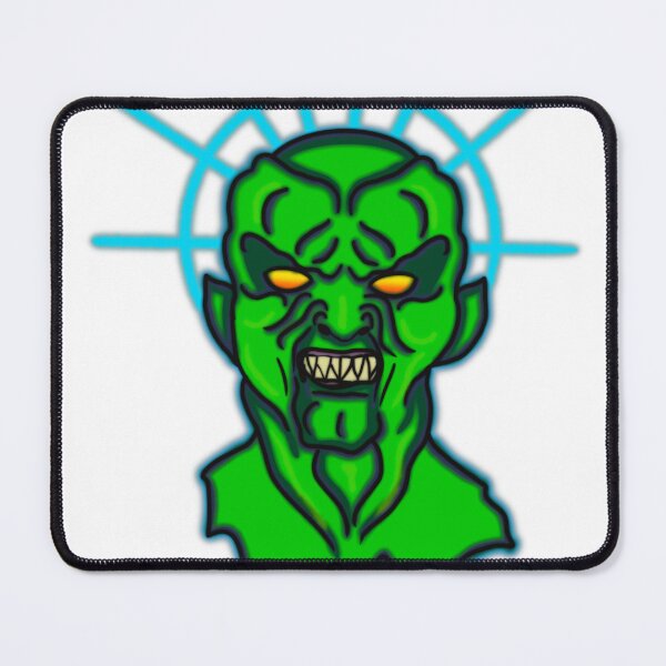 Item preview, Haunted Mask designed and sold by CountMathula.