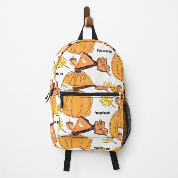 Item preview, Pumpkin pie designed and sold by Tonyasartprints.