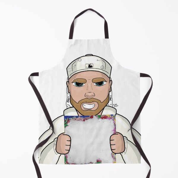 Item preview, Lucho RK - WHO IS HERE? designed and sold by RubenGaldona.