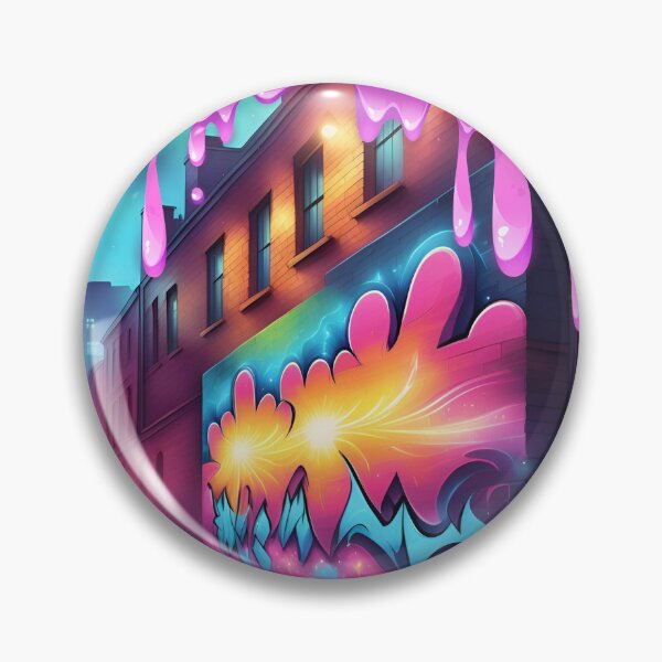 Item preview, Art In A Spraycan designed and sold by Eranthe Bernardo.