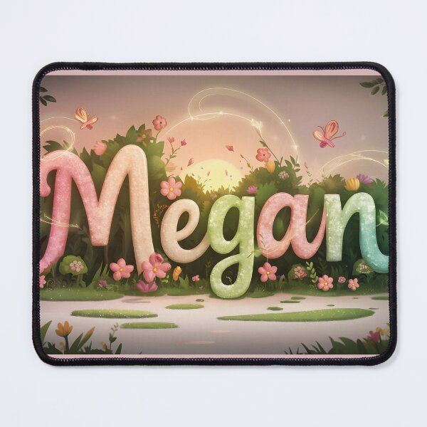 Item preview, Megan designed and sold by Georgiale.