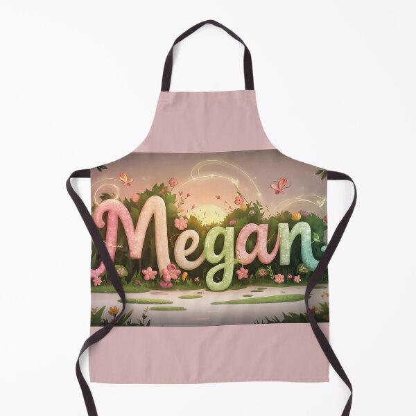 Item preview, Megan designed and sold by Georgiale.