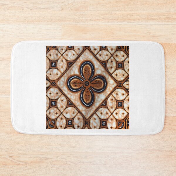 Artikelvorschau, Indonesisches malaysisches Batik-Designmuster. Ethnisches Südostasien, Malaysia, Indonesien entworfen und verkauft von holaitssher.